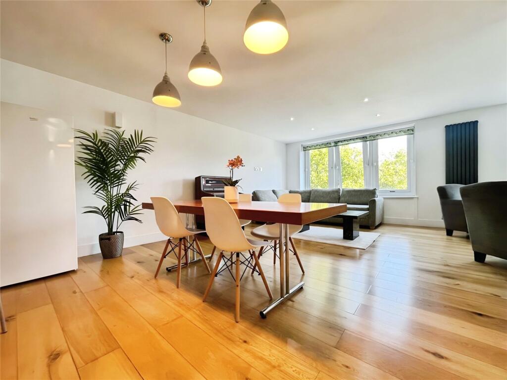 Main image of property: Candler Mews, Twickenham, TW1