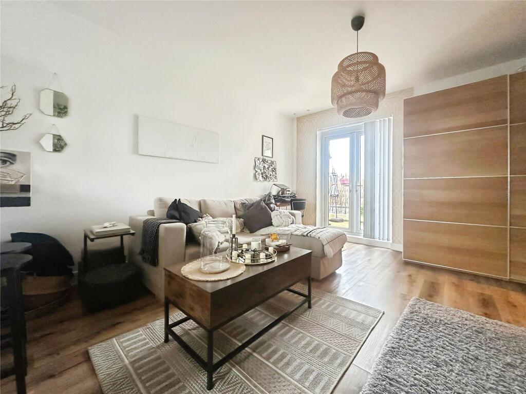 Main image of property: Radnor Road, Twickenham, TW1