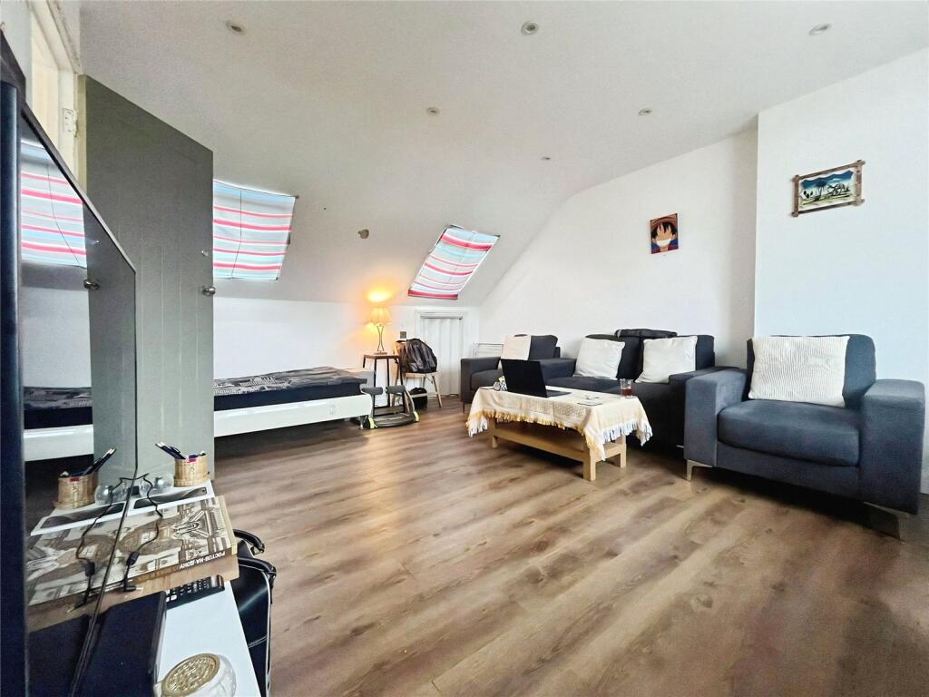 Main image of property: Elm Close, Twickenham, TW2