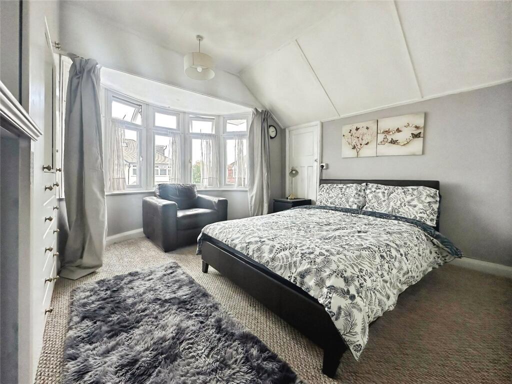 Main image of property: Lyndhurst Avenue, Twickenham, TW2