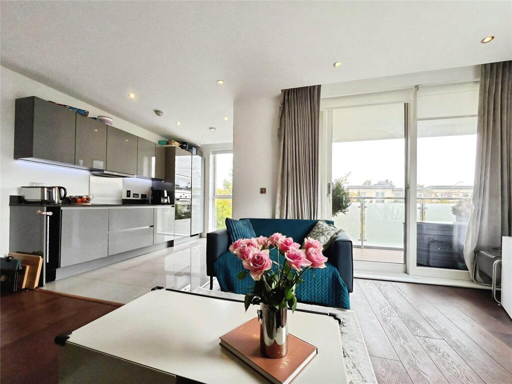 Main image of property: Levett Square, Richmond, TW9