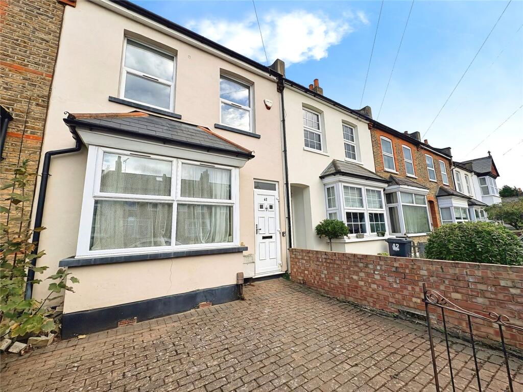 Main image of property: Dean Road, Hounslow, TW3