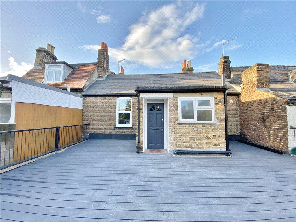 Main image of property: Church Street, Twickenham, TW1