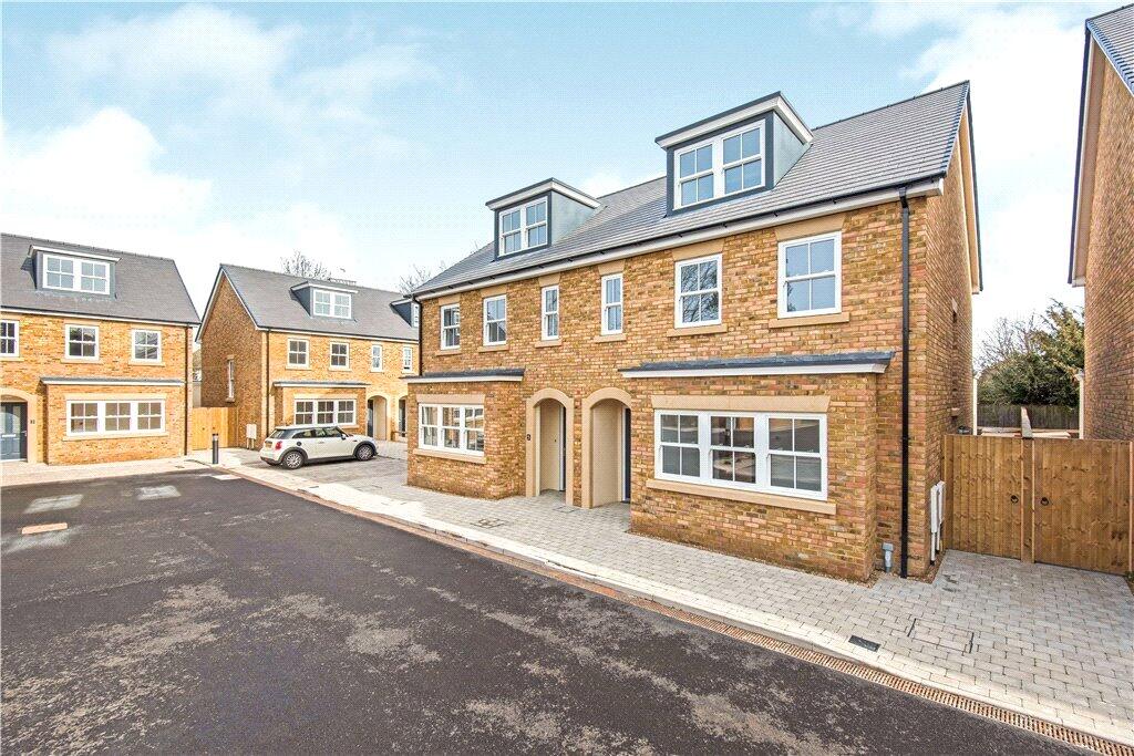 Main image of property: Pulsford Close, Twickenham, TW1