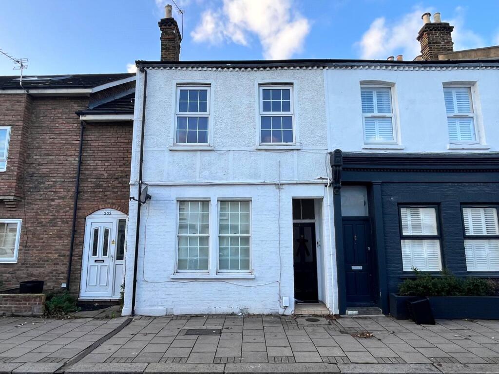 Main image of property: Sandycombe Road, Richmond, TW9