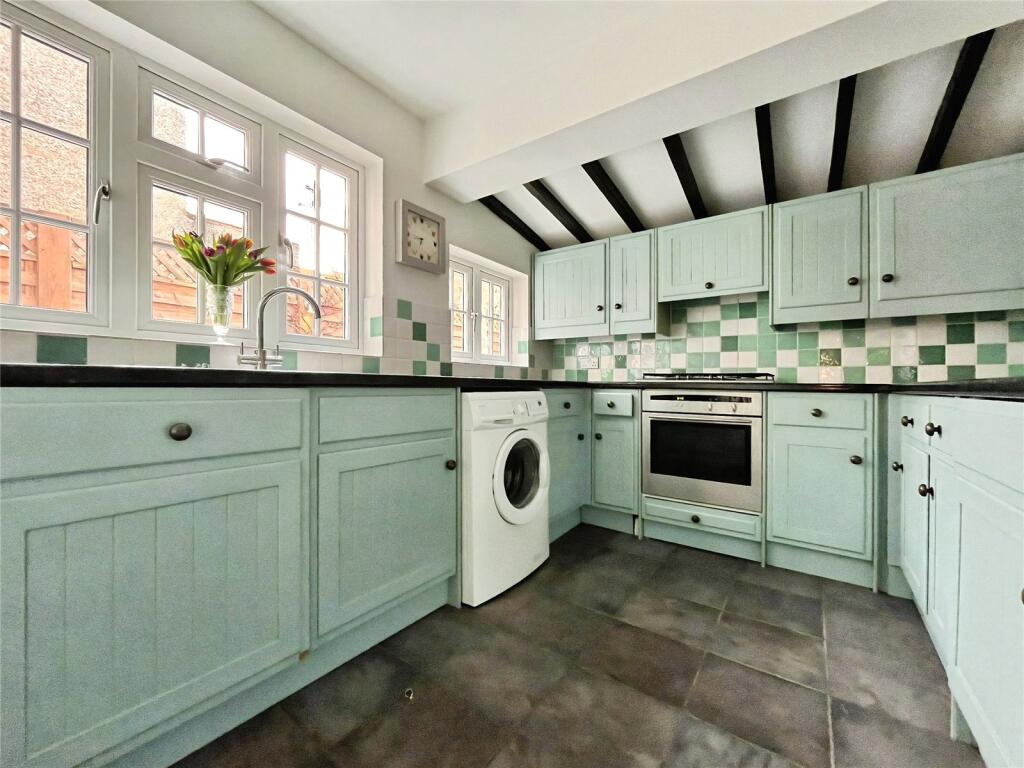 Main image of property: Warwick Road, Twickenham, TW2