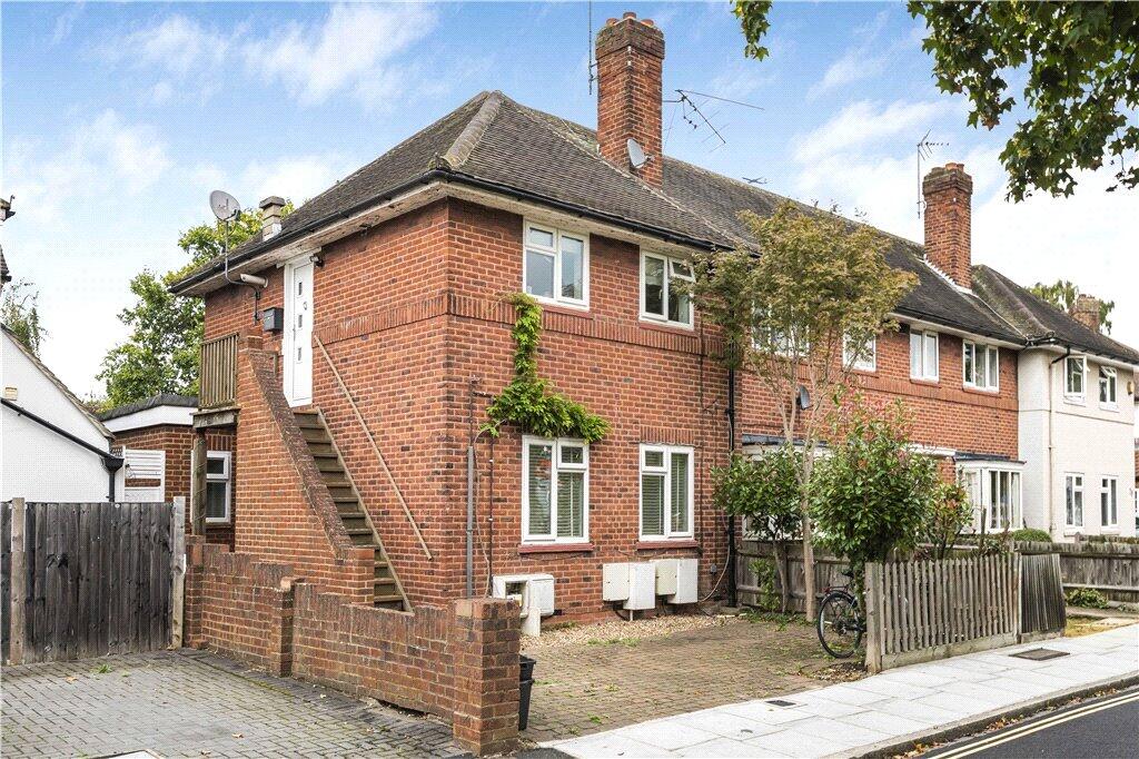 Main image of property: Glebe Side, Twickenham, TW1