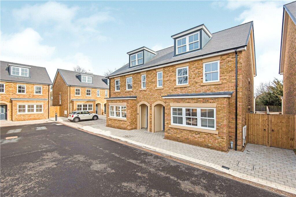 Main image of property: Pulsford Close, Twickenham, TW1