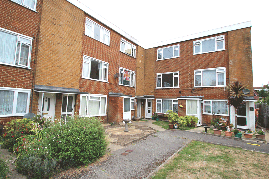 Main image of property: Mulberry Close, Gosport, Hampshire, PO12 3UG