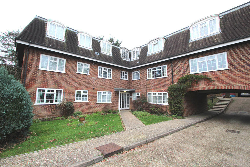 Main image of property: Justin Close, Fareham, Hampshire