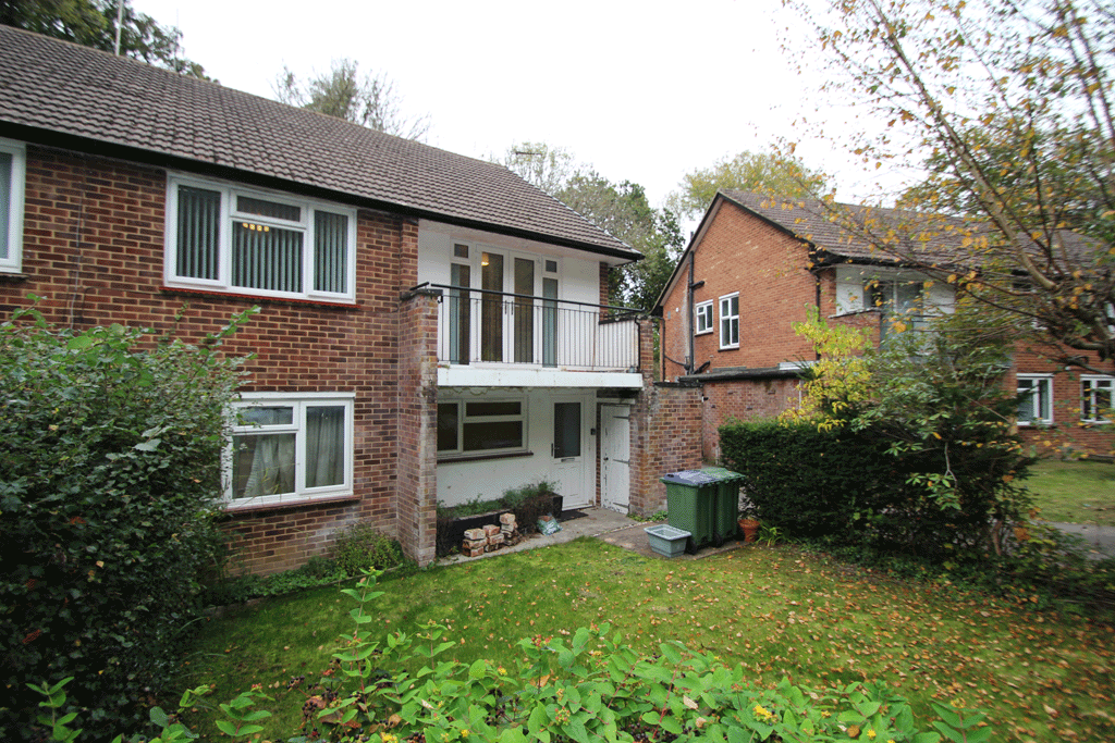 Main image of property: 107b Copperfield Road, Bassett, Southampton, Hampshire, SO16 3PR