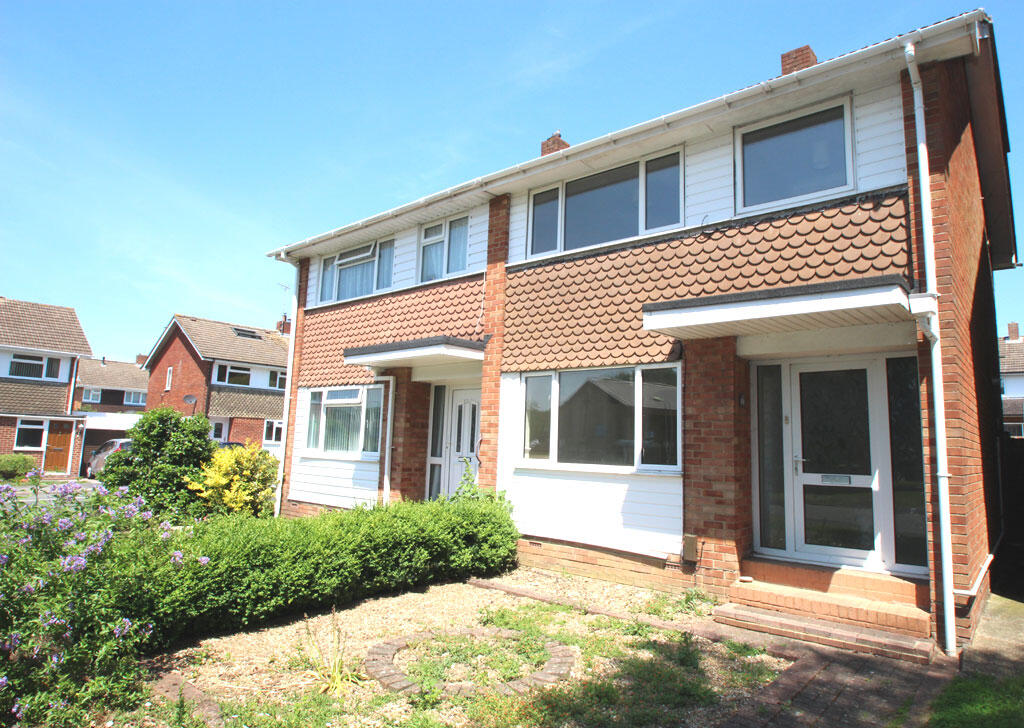 Main image of property: Norset Road, Fareham, Hampshire PO15 6SU