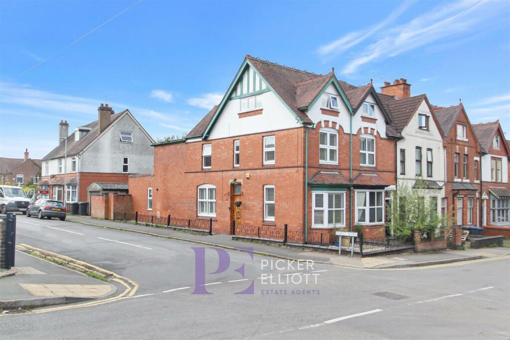 Main image of property: Gorgeous Character Home - Hurst Road, Hinckley