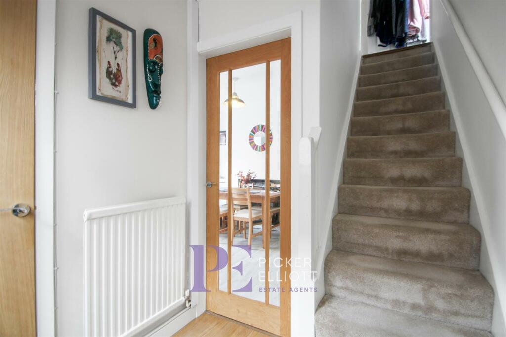Additional property image - Pine Close, Stoke Golding