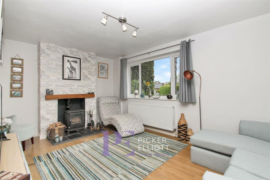 Additional property image - Pine Close, Stoke Golding