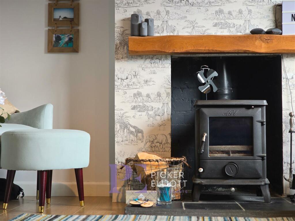 Additional property image - Pine Close, Stoke Golding