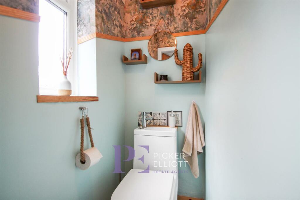 Additional property image - Pine Close, Stoke Golding