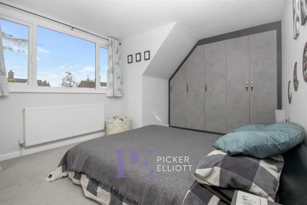 Additional property image - Pine Close, Stoke Golding