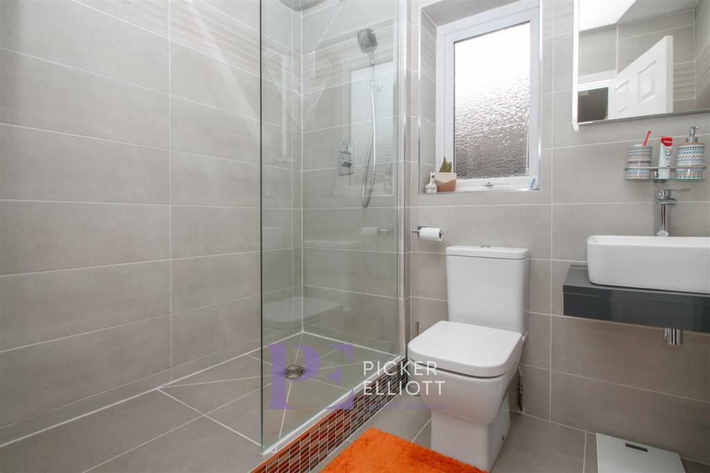 Additional property image - Pine Close, Stoke Golding