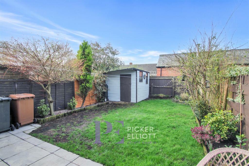 Additional property image - Pine Close, Stoke Golding
