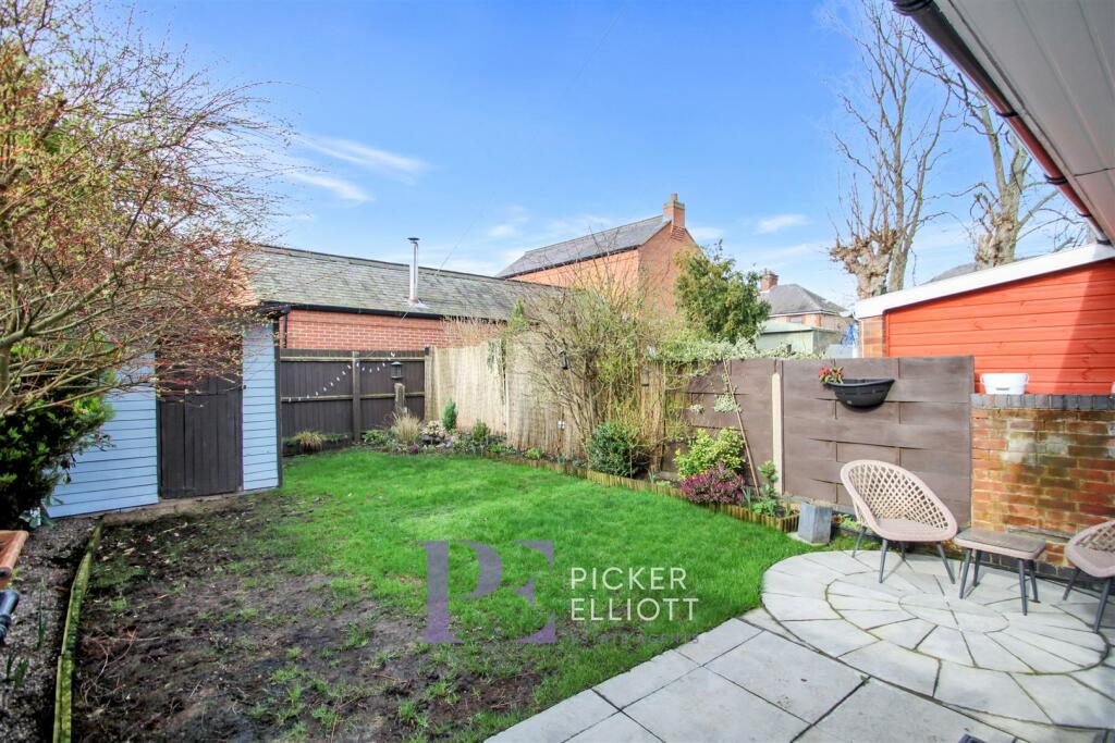 Additional property image - Pine Close, Stoke Golding