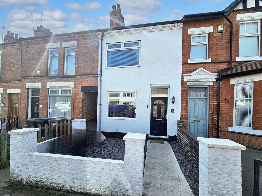 Main image of property: Clarendon Road, Hinckley, LE10