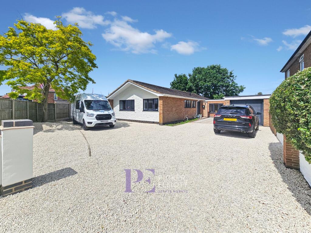 Main image of property: Heath Lane, Earl Shilton, LE9