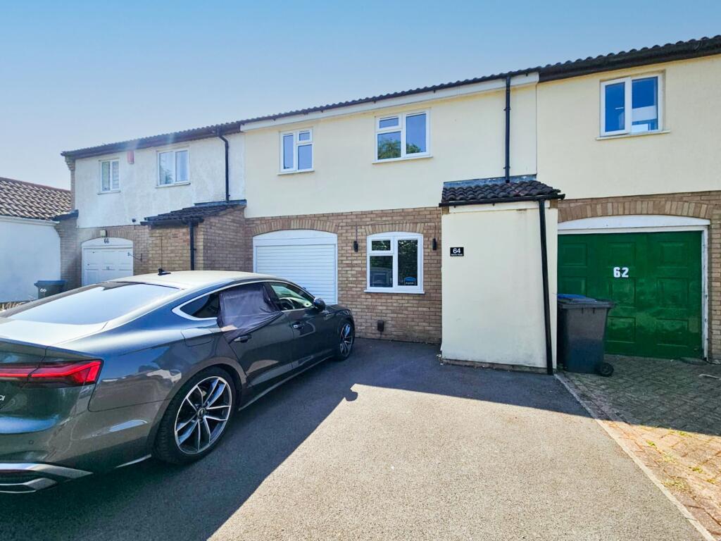 Main image of property: Moore Road, Barwell, LE9