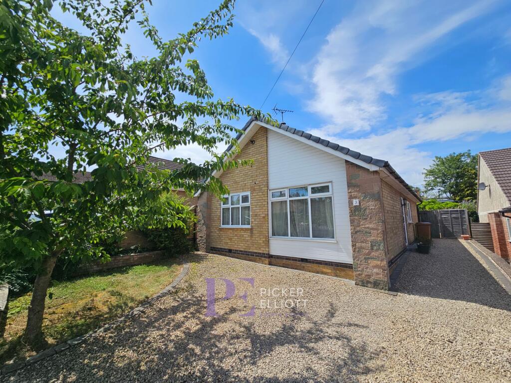 Main image of property: Whitemoors Road, Stoke Golding, CV13