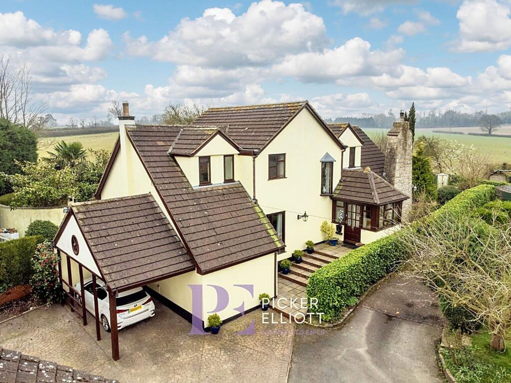 Main image of property: Chapel Lane, Norton Juxta Twycross, CV9