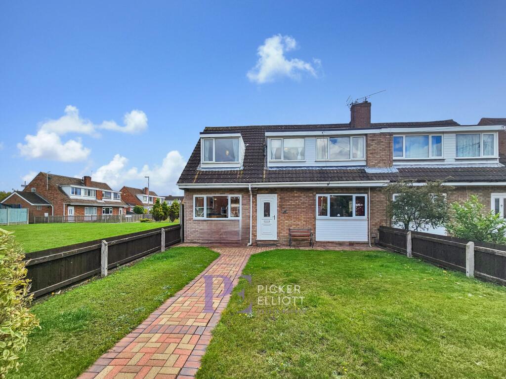 Main image of property: Azalea Walk, Burbage, LE10