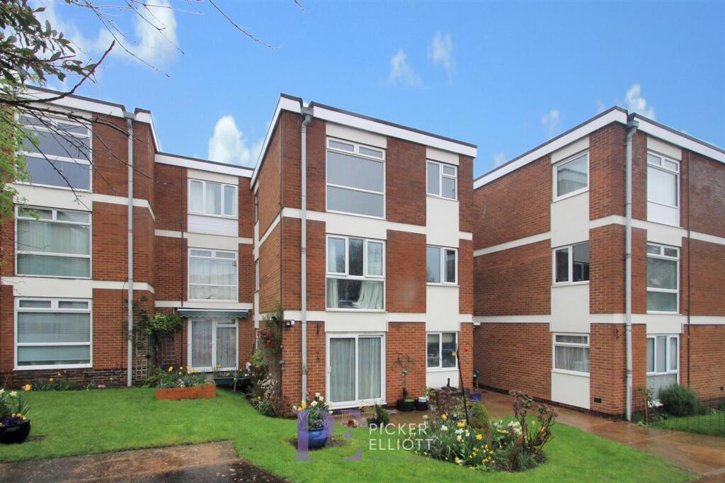 Main image of property: Clarence Court, London Road, Hinckley