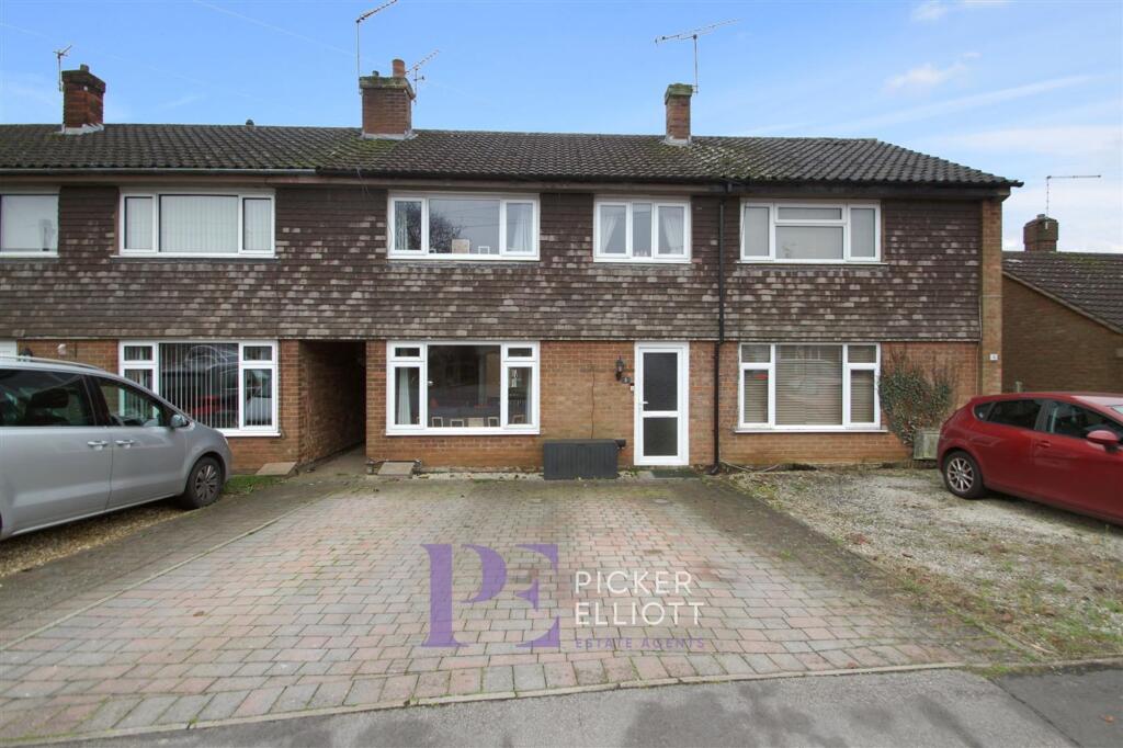 Main image of property: Pipers End, Wolvey, LE10