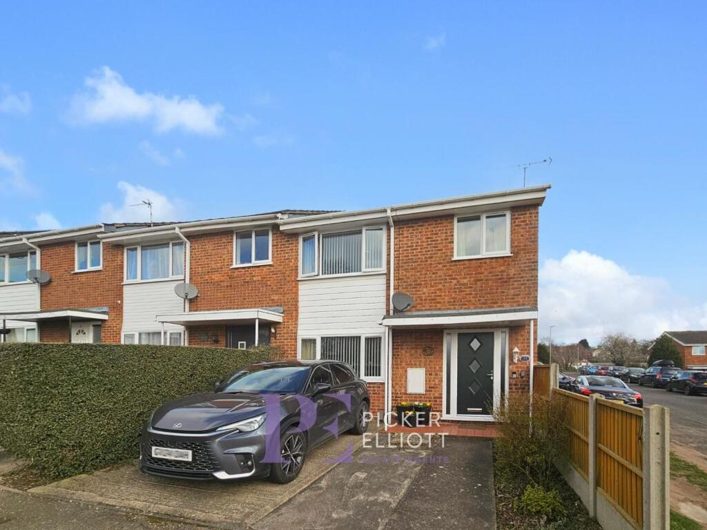 Main image of property: Church Lane, Barwell, LE9