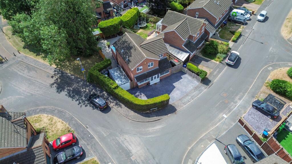 Main image of property: Peckleton Green, Barwell, LE9