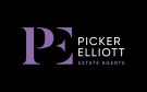 Picker Elliott logo