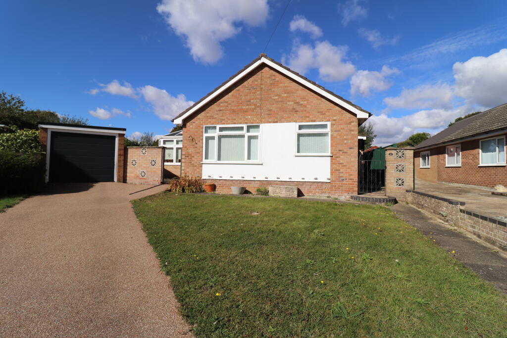 Main image of property: LONG STRATTON