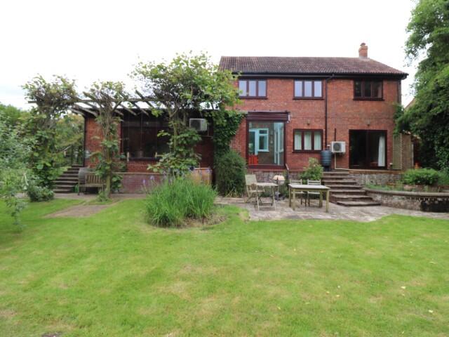 Main image of property: Lower Tasburgh