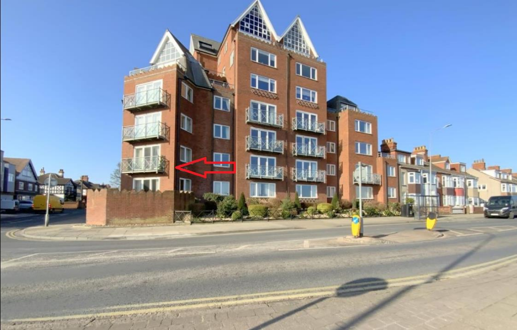 Main image of property: The Waterfront Queens Parade, Cleethorpes