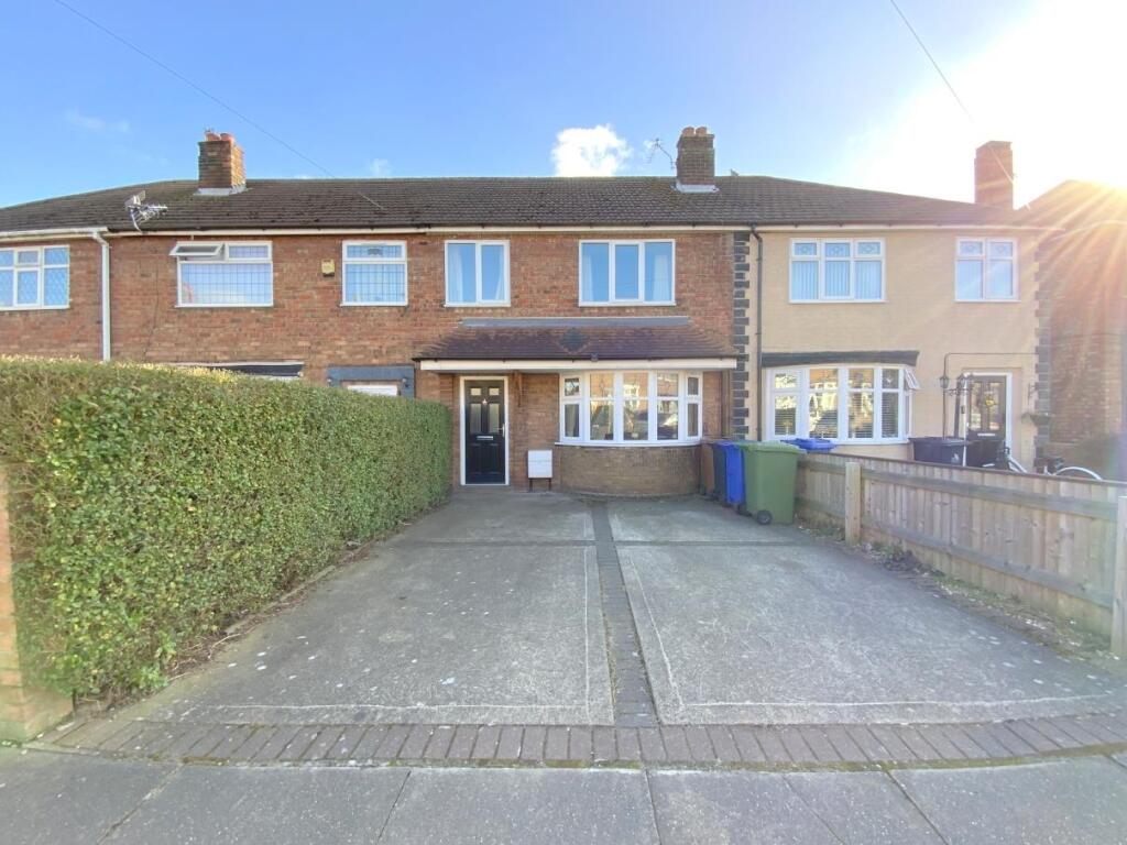 Main image of property: Felstead Road, Grimsby