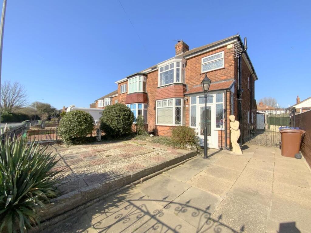 Main image of property: Lestrange Street, Cleethorpes