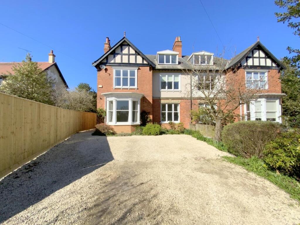 Main image of property: Humberston Avenue, Humberston