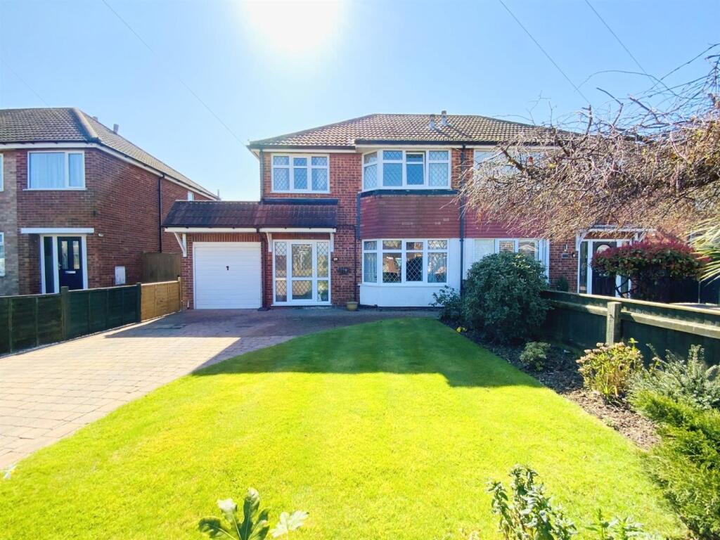 Main image of property: Chichester Road, Cleethorpes
