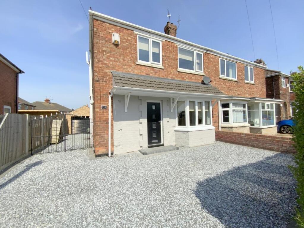 Main image of property: Littlefield Lane, Grimsby