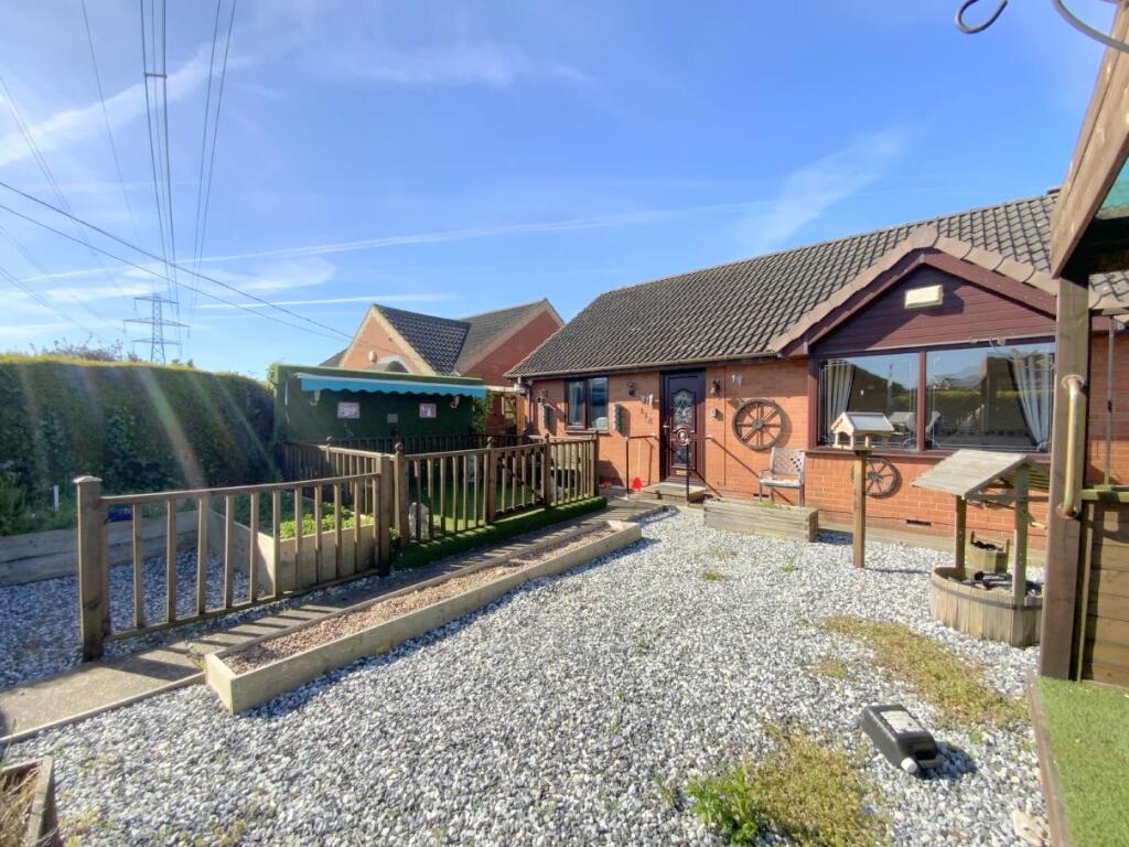 Main image of property: Albatross Drive, Grimsby