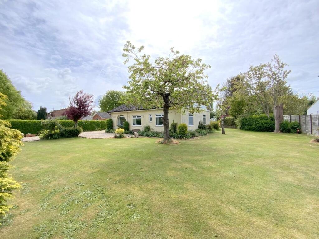 Main image of property: Station Road, Tetney, Grimsby