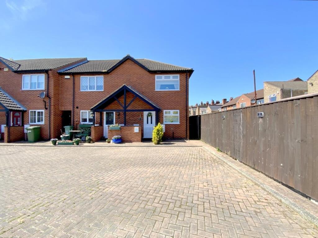 Main image of property: Marples Mews, Cleethorpes