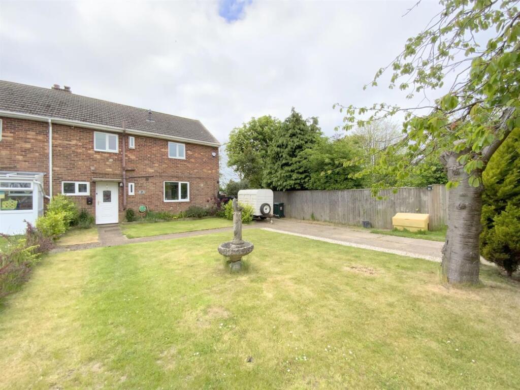 Main image of property: Seawall Lane, North Cotes, Grimsby