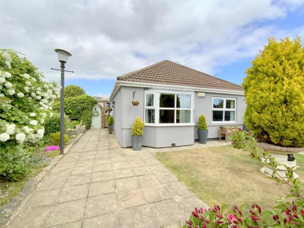 Main image of property: College Avenue, Scartho