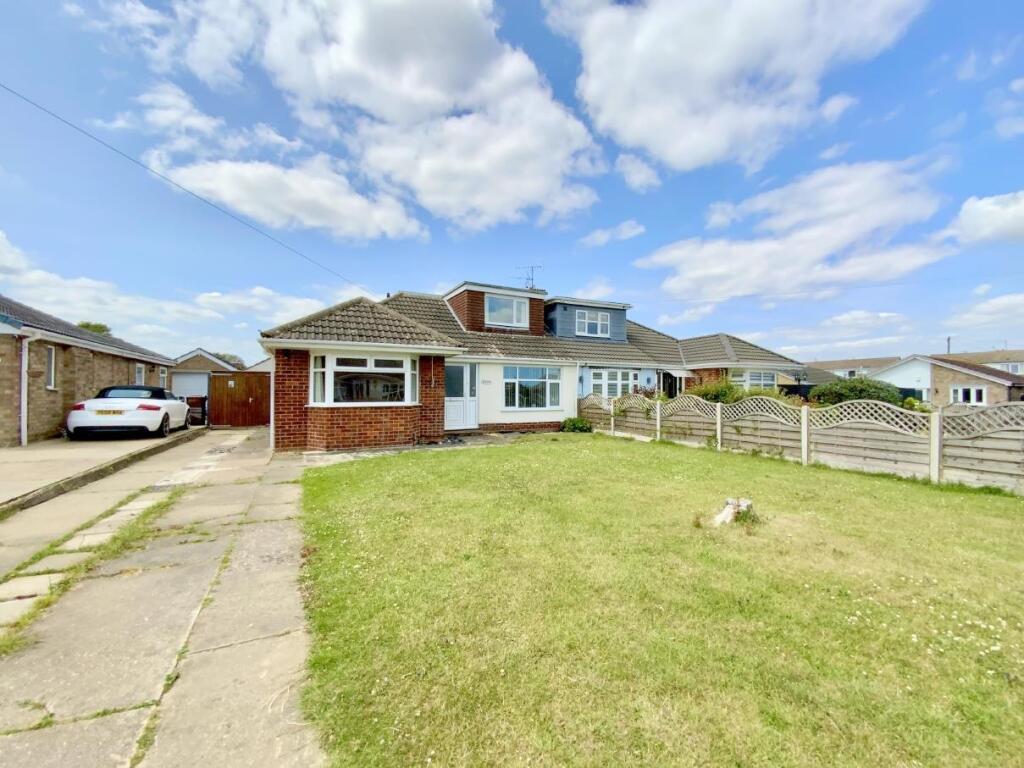 Main image of property: Coulam Place, Humberston, Grimsby